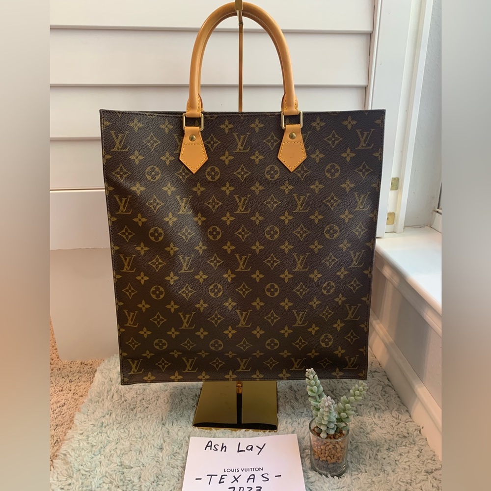 SOLD!!!! SAC Plat GM size